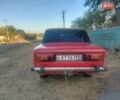 Красный ВАЗ 2106, объемом двигателя 1.3 л и пробегом 150 тыс. км за 647 $, фото 4 на Automoto.ua