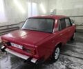 Красный ВАЗ 2106, объемом двигателя 1.5 л и пробегом 2 тыс. км за 900 $, фото 4 на Automoto.ua