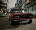 Червоний ВАЗ 2106, об'ємом двигуна 1.5 л та пробігом 123 тис. км за 900 $, фото 1 на Automoto.ua