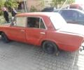 Червоний ВАЗ 2106, об'ємом двигуна 0 л та пробігом 325 тис. км за 200 $, фото 4 на Automoto.ua