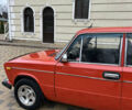 Червоний ВАЗ 2106, об'ємом двигуна 1.45 л та пробігом 53 тис. км за 1350 $, фото 15 на Automoto.ua