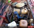 Красный ВАЗ 2106, объемом двигателя 1.2 л и пробегом 150 тыс. км за 800 $, фото 1 на Automoto.ua