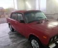 Красный ВАЗ 2106, объемом двигателя 1.5 л и пробегом 2 тыс. км за 900 $, фото 2 на Automoto.ua
