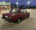 Красный ВАЗ 2106, объемом двигателя 0 л и пробегом 30 тыс. км за 473 $, фото 2 на Automoto.ua