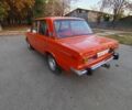 Красный ВАЗ 2106, объемом двигателя 1.3 л и пробегом 65 тыс. км за 1250 $, фото 4 на Automoto.ua