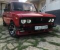 ВАЗ 2106 1984 у Кельменцах на Automoto.ua Червоний ВАЗ 2106, об'ємом двигуна 1.5 л та пробігом 666 тис. км за 800 $, фото 1 на Automoto.ua