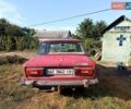 Красный ВАЗ 2106, объемом двигателя 1.5 л и пробегом 85 тыс. км за 482 $, фото 1 на Automoto.ua