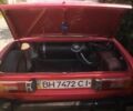 Красный ВАЗ 2106, объемом двигателя 1.6 л и пробегом 200 тыс. км за 750 $, фото 4 на Automoto.ua