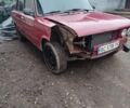 Красный ВАЗ 2106, объемом двигателя 1.6 л и пробегом 14 тыс. км за 350 $, фото 2 на Automoto.ua