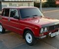 Червоний ВАЗ 2106, об'ємом двигуна 1.3 л та пробігом 65 тис. км за 1200 $, фото 1 на Automoto.ua