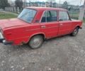 Красный ВАЗ 2106, объемом двигателя 1.5 л и пробегом 85 тыс. км за 238 $, фото 1 на Automoto.ua