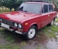 Красный ВАЗ 2106, объемом двигателя 1 л и пробегом 34 тыс. км за 493 $, фото 1 на Automoto.ua