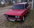 Червоний ВАЗ 2106, об'ємом двигуна 1.3 л та пробігом 300 тис. км за 1250 $, фото 1 на Automoto.ua