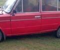 Червоний ВАЗ 2106, об'ємом двигуна 1.3 л та пробігом 50 тис. км за 700 $, фото 1 на Automoto.ua