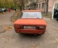 Красный ВАЗ 2106, объемом двигателя 1.3 л и пробегом 180 тыс. км за 238 $, фото 1 на Automoto.ua