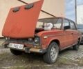 Червоний ВАЗ 2106, об'ємом двигуна 1.5 л та пробігом 90 тис. км за 415 $, фото 1 на Automoto.ua