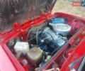 Красный ВАЗ 2106, объемом двигателя 1.3 л и пробегом 150 тыс. км за 647 $, фото 13 на Automoto.ua