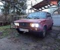 Червоний ВАЗ 2106, об'ємом двигуна 1.6 л та пробігом 999 тис. км за 900 $, фото 5 на Automoto.ua