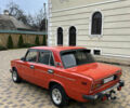 Червоний ВАЗ 2106, об'ємом двигуна 1.45 л та пробігом 53 тис. км за 1350 $, фото 4 на Automoto.ua