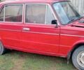 Червоний ВАЗ 2106, об'ємом двигуна 1.3 л та пробігом 50 тис. км за 700 $, фото 2 на Automoto.ua