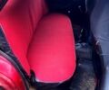 Красный ВАЗ 2106, объемом двигателя 1.3 л и пробегом 130 тыс. км за 600 $, фото 9 на Automoto.ua