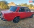 Красный ВАЗ 2106, объемом двигателя 1.3 л и пробегом 150 тыс. км за 647 $, фото 6 на Automoto.ua