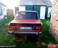 Красный ВАЗ 2106, объемом двигателя 1.2 л и пробегом 150 тыс. км за 800 $, фото 1 на Automoto.ua