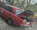 ВАЗ 2106 1984 в Полтаве на Automoto.ua Красный ВАЗ 2106, объемом двигателя 1.3 л и пробегом 400 тыс. км за 476 $, фото 2 на Automoto.ua