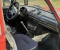 ВАЗ 2106 1984 в Вольнянске на Automoto.ua Красный ВАЗ 2106, объемом двигателя 1.3 л и пробегом 70 тыс. км за 738 $, фото 5 на Automoto.ua