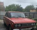 Красный ВАЗ 2106, объемом двигателя 1.3 л и пробегом 3 тыс. км за 357 $, фото 1 на Automoto.ua