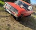 Красный ВАЗ 2106, объемом двигателя 1.3 л и пробегом 5 тыс. км за 400 $, фото 1 на Automoto.ua