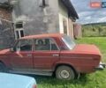 Красный ВАЗ 2106, объемом двигателя 1.3 л и пробегом 75 тыс. км за 365 $, фото 5 на Automoto.ua