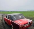 Червоний ВАЗ 2106, об'ємом двигуна 1.2 л та пробігом 1000 тис. км за 369 $, фото 8 на Automoto.ua