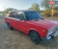 Красный ВАЗ 2106, объемом двигателя 1.3 л и пробегом 150 тыс. км за 647 $, фото 7 на Automoto.ua