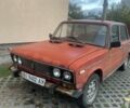 Червоний ВАЗ 2106, об'ємом двигуна 1.5 л та пробігом 90 тис. км за 415 $, фото 2 на Automoto.ua