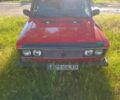 Червоний ВАЗ 2106, об'ємом двигуна 0 л та пробігом 90 тис. км за 75000 $, фото 4 на Automoto.ua