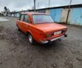 Червоний ВАЗ 2106, об'ємом двигуна 1.3 л та пробігом 63 тис. км за 1250 $, фото 5 на Automoto.ua