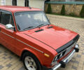 Червоний ВАЗ 2106, об'ємом двигуна 1.45 л та пробігом 53 тис. км за 1350 $, фото 1 на Automoto.ua