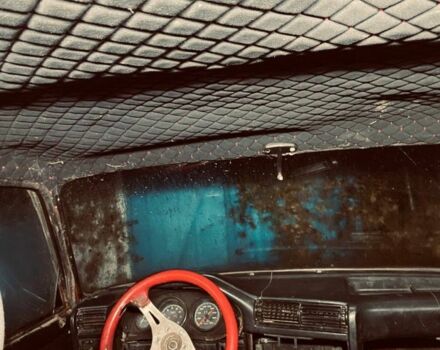 Червоний ВАЗ 2106, об'ємом двигуна 1.2 л та пробігом 1000 тис. км за 369 $, фото 7 на Automoto.ua