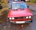 Червоний ВАЗ 2106, об'ємом двигуна 0 л та пробігом 250 тис. км за 382 $, фото 1 на Automoto.ua