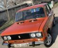 Червоний ВАЗ 2106, об'ємом двигуна 1.5 л та пробігом 93 тис. км за 552 $, фото 1 на Automoto.ua