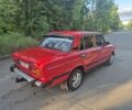 Красный ВАЗ 2106, объемом двигателя 1.3 л и пробегом 20 тыс. км за 1400 $, фото 9 на Automoto.ua