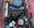 Червоний ВАЗ 2106, об'ємом двигуна 1.29 л та пробігом 65 тис. км за 1000 $, фото 9 на Automoto.ua