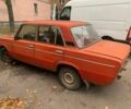Красный ВАЗ 2106, объемом двигателя 1.3 л и пробегом 180 тыс. км за 238 $, фото 2 на Automoto.ua