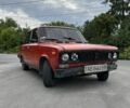 Червоний ВАЗ 2106, об'ємом двигуна 1.5 л та пробігом 2 тис. км за 385 $, фото 1 на Automoto.ua