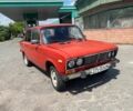 Красный ВАЗ 2106, объемом двигателя 1.6 л и пробегом 1 тыс. км за 550 $, фото 1 на Automoto.ua