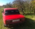 ВАЗ 2106 1984 у Кельменцах на Automoto.ua Червоний ВАЗ 2106, об'ємом двигуна 1.5 л та пробігом 666 тис. км за 800 $, фото 5 на Automoto.ua