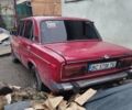 Красный ВАЗ 2106, объемом двигателя 1.6 л и пробегом 14 тыс. км за 350 $, фото 4 на Automoto.ua