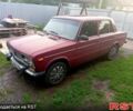 Красный ВАЗ 2106, объемом двигателя 1.5 л и пробегом 100 тыс. км за 480 $, фото 1 на Automoto.ua