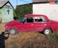 Красный ВАЗ 2106, объемом двигателя 1.5 л и пробегом 85 тыс. км за 482 $, фото 2 на Automoto.ua